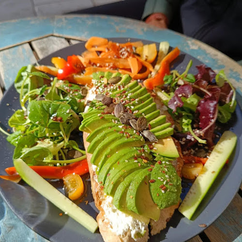 Opinii despre Terramystica Adventures în Bovec - Gastronomija in gostinstvo