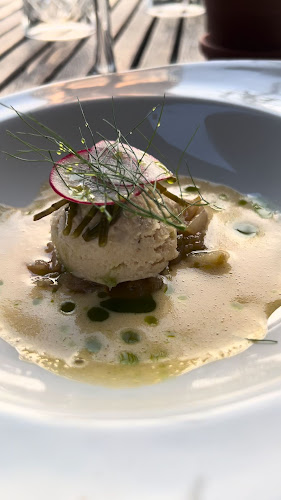 Garden Restaurant - Bled