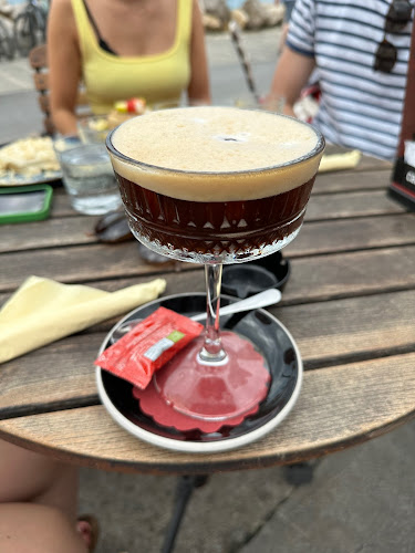 Cafinho Piran - Piran