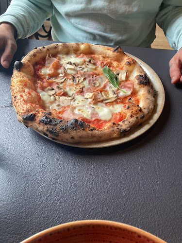 Fugazi Cucina&Bar - Ljubljana