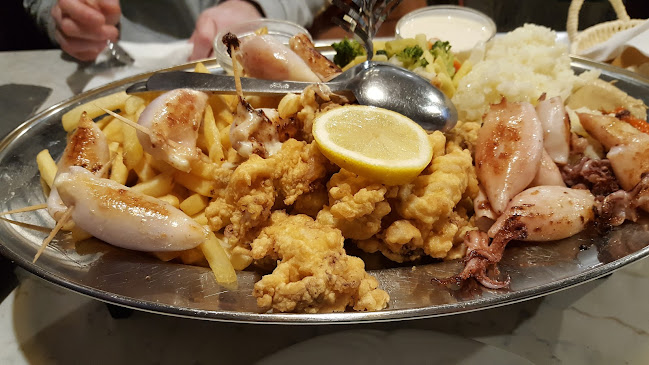 Restavracija picerija Škufca Rafael s.p.