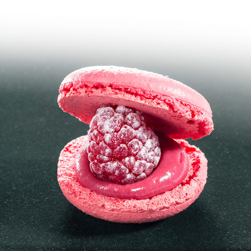 La Ganache: izdelava in prodaja slaščic in kruha, slaščičarsko izobraževanje in svetovanje - Ljubljana