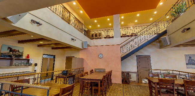 Gostilna in pizzerija Feniks