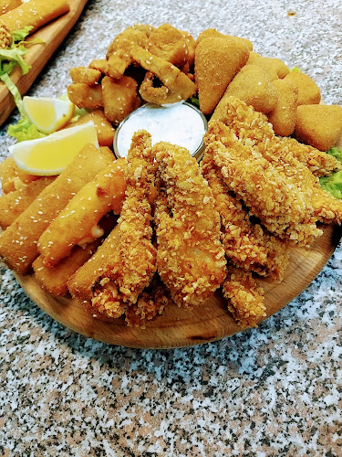 Restavracija Grill Center Marija - Gastronomija in gostinstvo