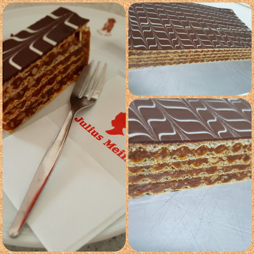 ŠMON Slaščičarna