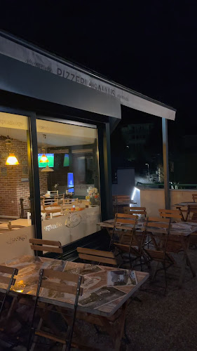 Pizzeria Gallus - Gastronomija in gostinstvo