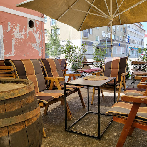 Comentarii opinii despre Kavarna Bodi