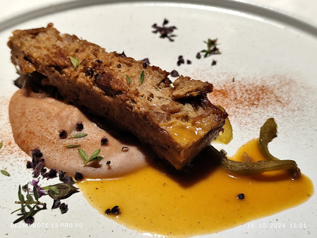 Opinii despre Gostilna Rakar în Trebnje - Gastronomija in gostinstvo