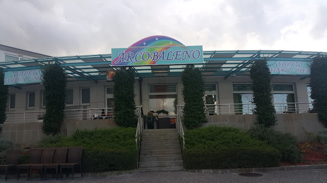 Restavracija Arcobaleno - Izola