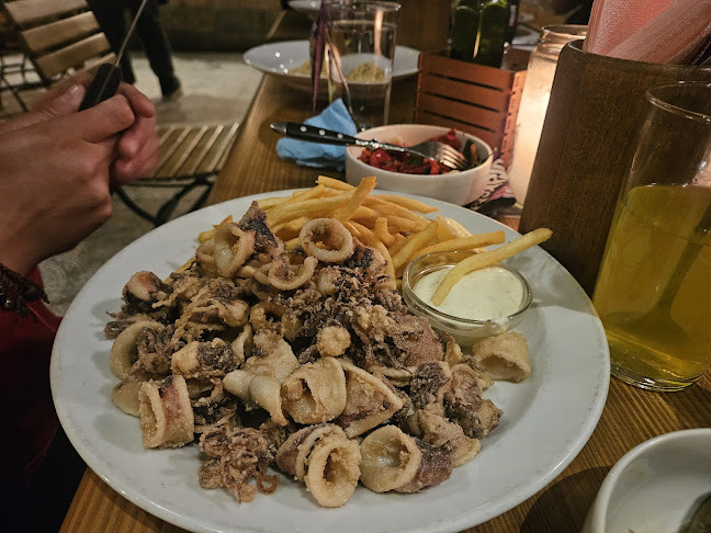 Pizzerija in špageterija Buf - Kranj