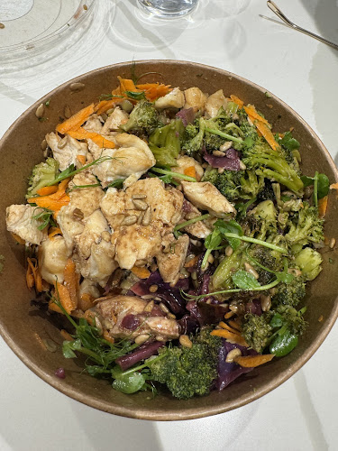 BIFE - Sočna plat solat - Ljubljana