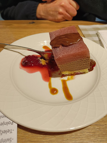 Opinii despre Gostišče GTC 902 Črnivec în Gornji Grad - Gastronomija in gostinstvo