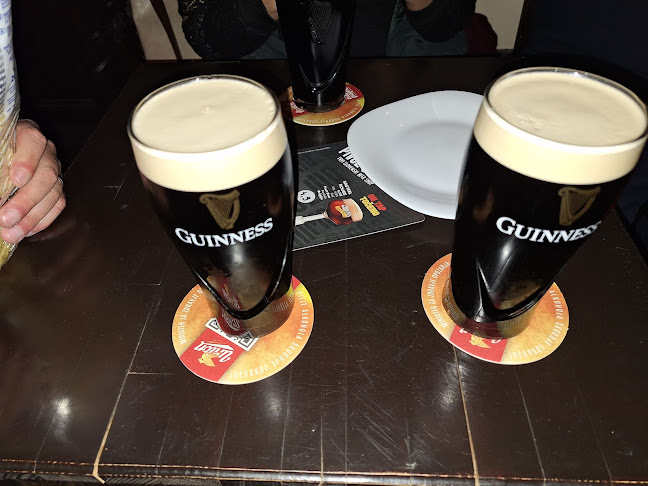 Premier Pub - Ljubljana