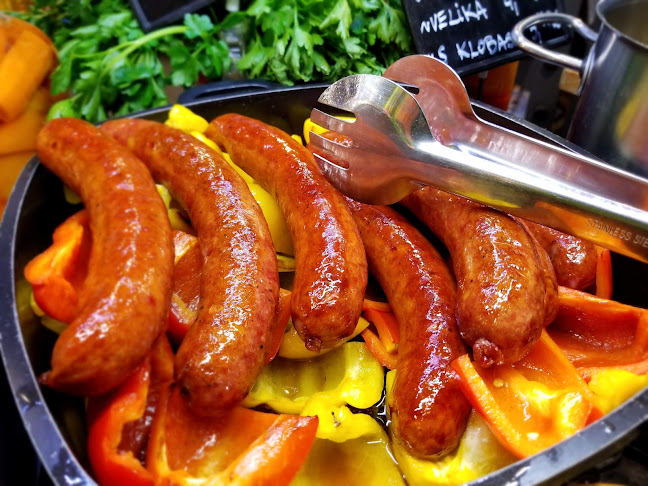 Marché Bistro Starine I - Gastronomija in gostinstvo