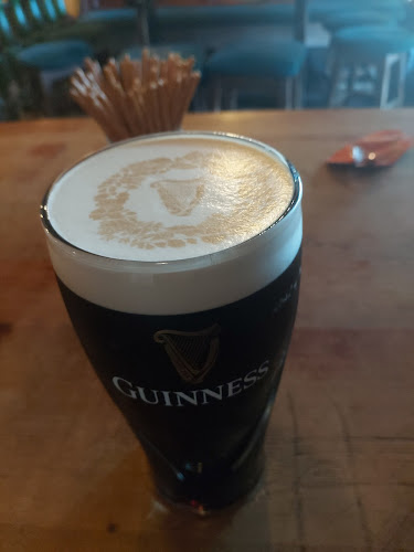 Opinii despre Irish Pub Kranj în Kranj - Gastronomija in gostinstvo