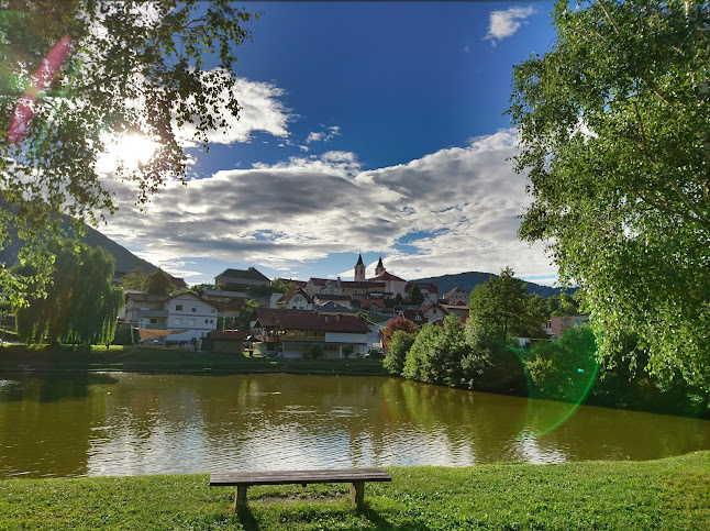 Gostilna Ribnik - Zagorje ob Savi