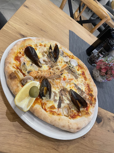 Seafood Restaurant Polpo - Piran