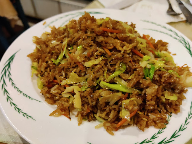 Dobrote Vzhoda - Ljubljana