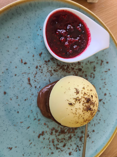 Oštarija pri Silvi - Žabnica