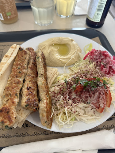 Abi Falafel