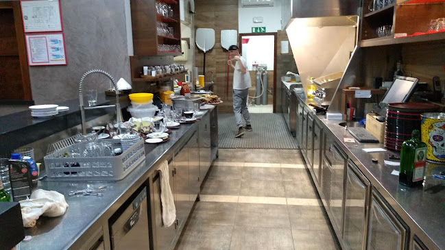 Opinii despre Pizzeria&Grill krapek, Nejc Zemljič s.p. în Ormož - Gastronomija in gostinstvo