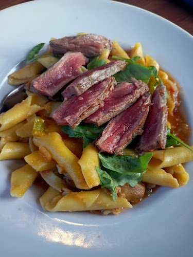 Gostilna Manjada... pu naše - Izola