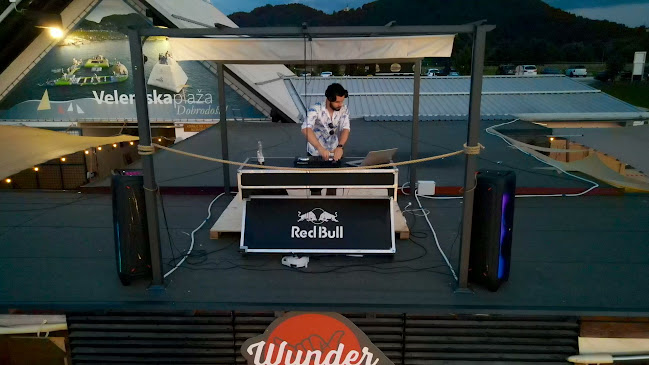 Wunder Beach Bar - Velenje