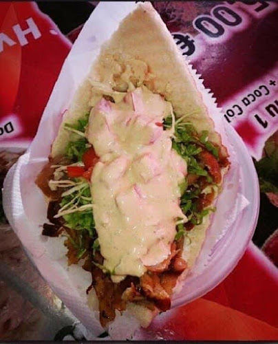 Doner Kebab Enka - Brežice