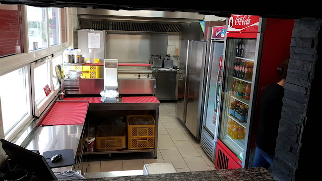 Opinii despre Hamburger Hill în Maribor - Gastronomija in gostinstvo