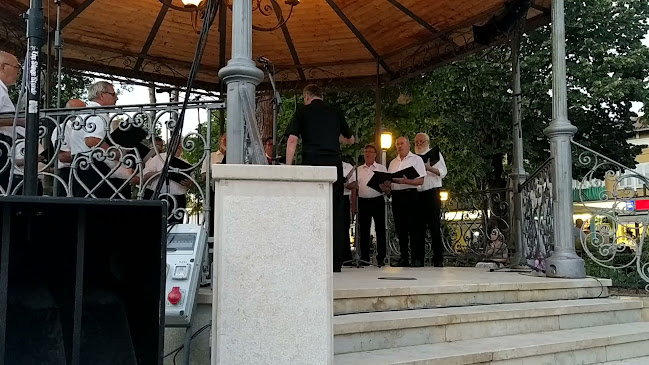 Comentarii opinii despre Okrepčevalnica-Gril pri Perotu, Predrag Dvorančić, s.p.