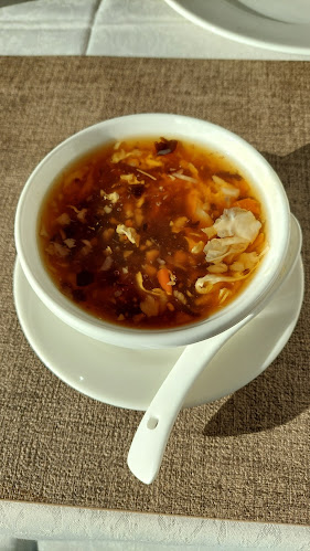 Kitajski Dvor (皇宫） - Celje