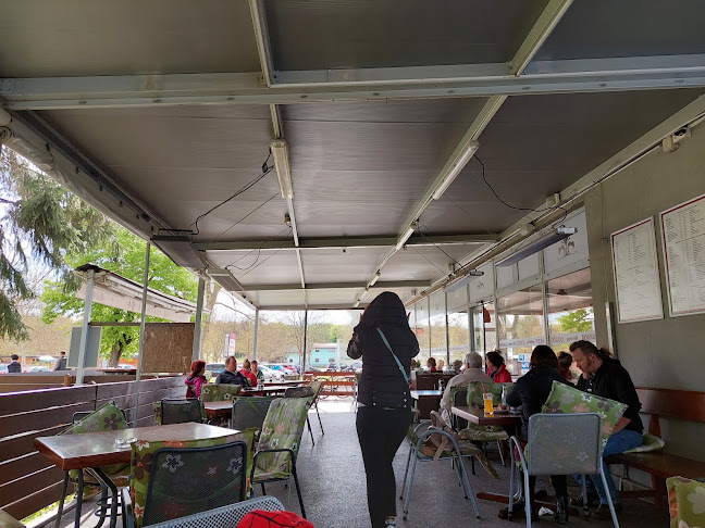 Pizzerija Perunika - Moravske Toplice