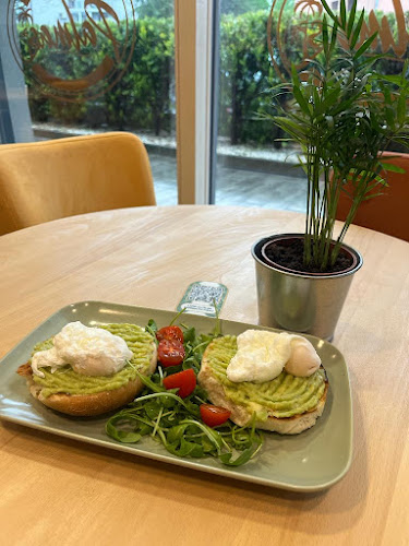 Kavarna Palmas - Gastronomija in gostinstvo