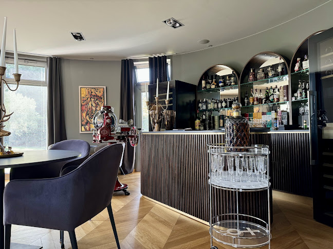 DAM boutique hotel & restaurant - Gastronomija in gostinstvo