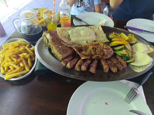 Okrepčevalnica Dolga Njiva