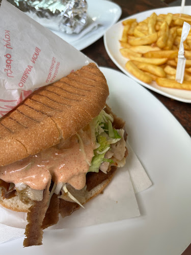 Okrepčevalnica Jurček