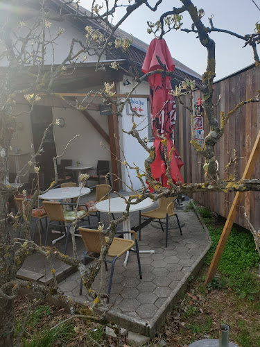 Opinii despre "R" bar, Zdenka Rajsar s.p. în Križe - Gastronomija in gostinstvo