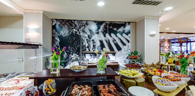 Opinii despre Restavracija Hotela Marina în Izola - Gastronomija in gostinstvo