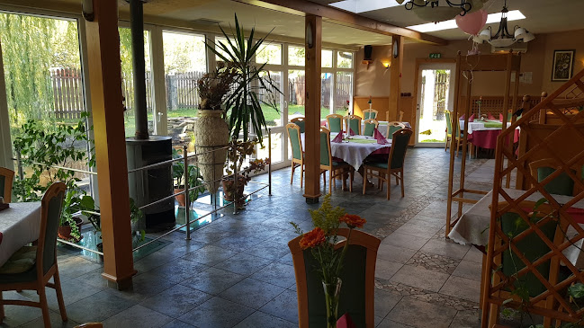 Restavracija Potočnica, KLAUDIJA GALUN s.p.