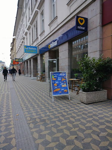 Mlinar Bavarski dvor - Ljubljana