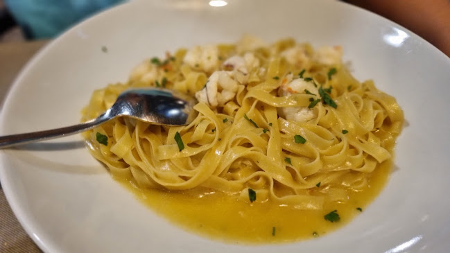 "Santa Lucia" ribja kantina - Gastronomija in gostinstvo