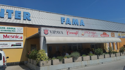 Pizzerija in gostilna 'Na Placu'