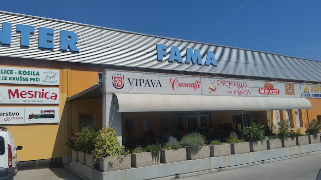 Pizzerija in gostilna 'Na Placu'