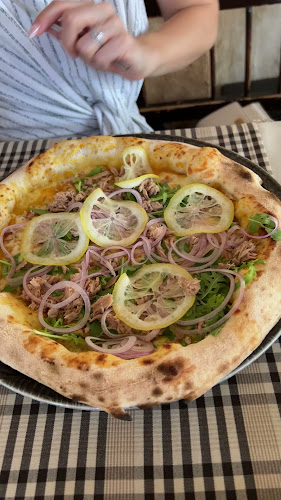 Gostilna in picerija Boccaccio