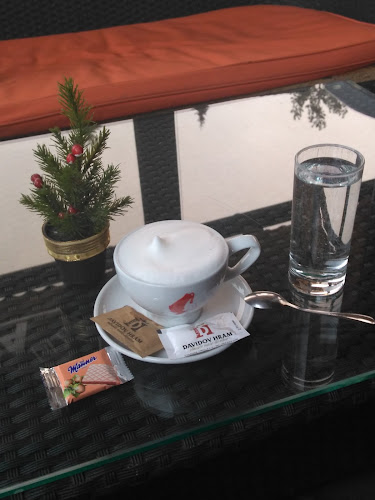 Opinii despre AS Cafe în Celje - Gastronomija in gostinstvo