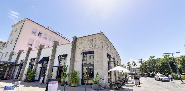 Capra Restaurant and café, Koper - Koper