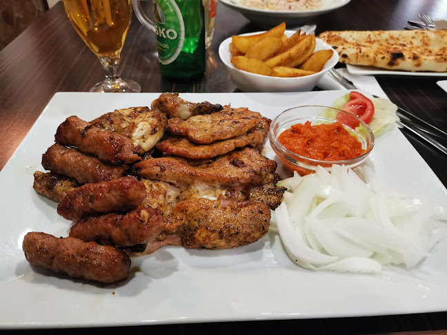 La Pizzeta - Gastronomija in gostinstvo