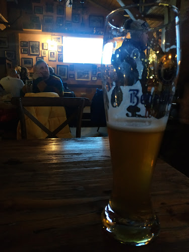 Opinii despre Vopa Pub în Kranjska Gora - Gastronomija in gostinstvo