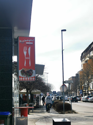 Kocljeva ulica 1a, 9000 Murska Sobota