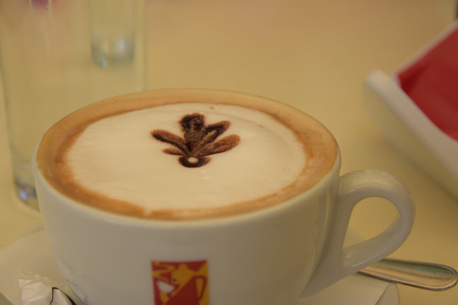 Kavarna Vahtnca - Gastronomija in gostinstvo